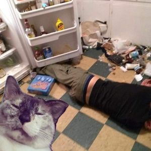 Meet your Posher, Amos